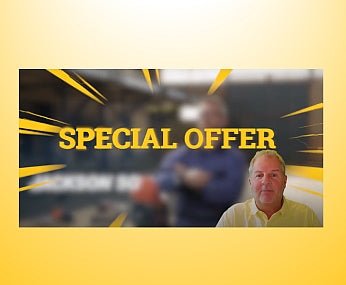 Exclusive Feb Offer: Get a Dozen Free Safety Goggles with Your Order!