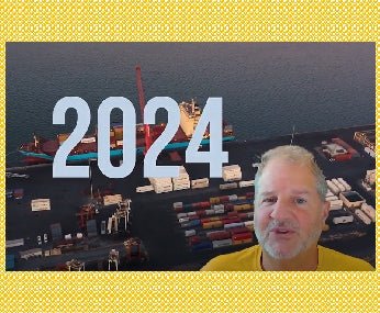 December Update: Stable Inventories & Pricing as We Welcome 2024!
