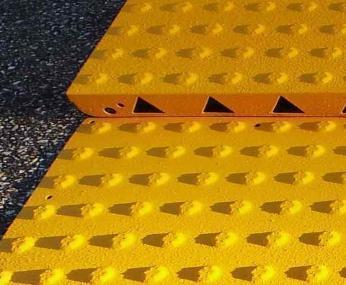 Detectable Warning Panels: Choosing a Product