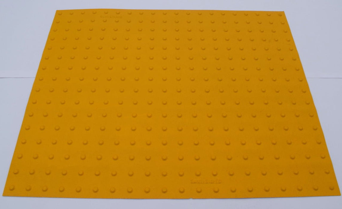 Polymer Concrete Composite by SafetyStep - Detectable Warning Products