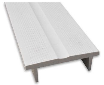 Detectable Warning Composite Cast in Place Replaceable Directional Bars Offered by DWP. - Detectable Warning Panels