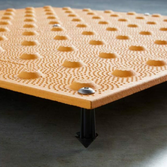 How Much Do Detectable Warning Panels Cost? A Contractor’s Pricing Guide