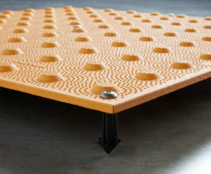 How Much Do Detectable Warning Panels Cost? A Contractor’s Pricing Guide