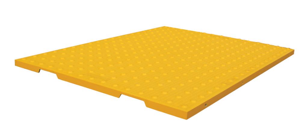 Top ADA Detectable Truncated Domes | Detectable Warning Products