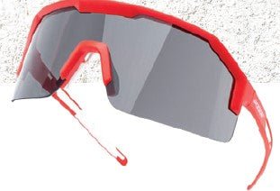 12 Pair SAFETY GLASSES - MAXVIEW - Detectable Warning Products