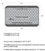 SAFEKERB SUPAGRIP CURB RAMP - Detectable Warning Products