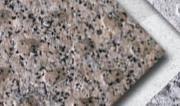 Detectable Warning Cast in Place Granite Truncated Dome - Detectable Warning Panels