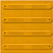 Detectable Warning  Composite Surface Applied  Directional Bar Tile  offered by DWP, Inc. - Detectable Warning Panels