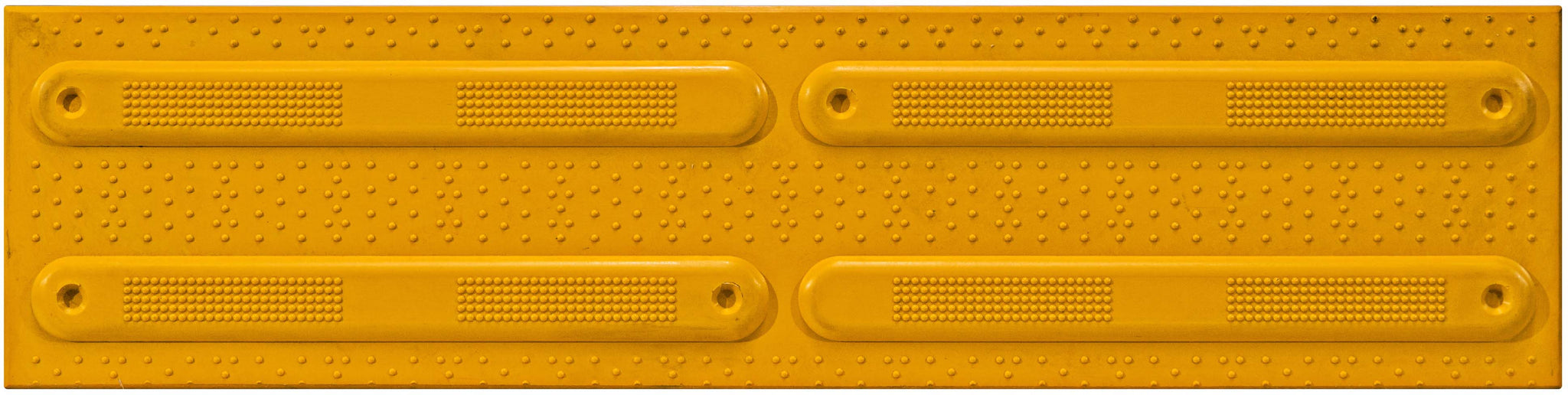 Products — Detectable Warning Products